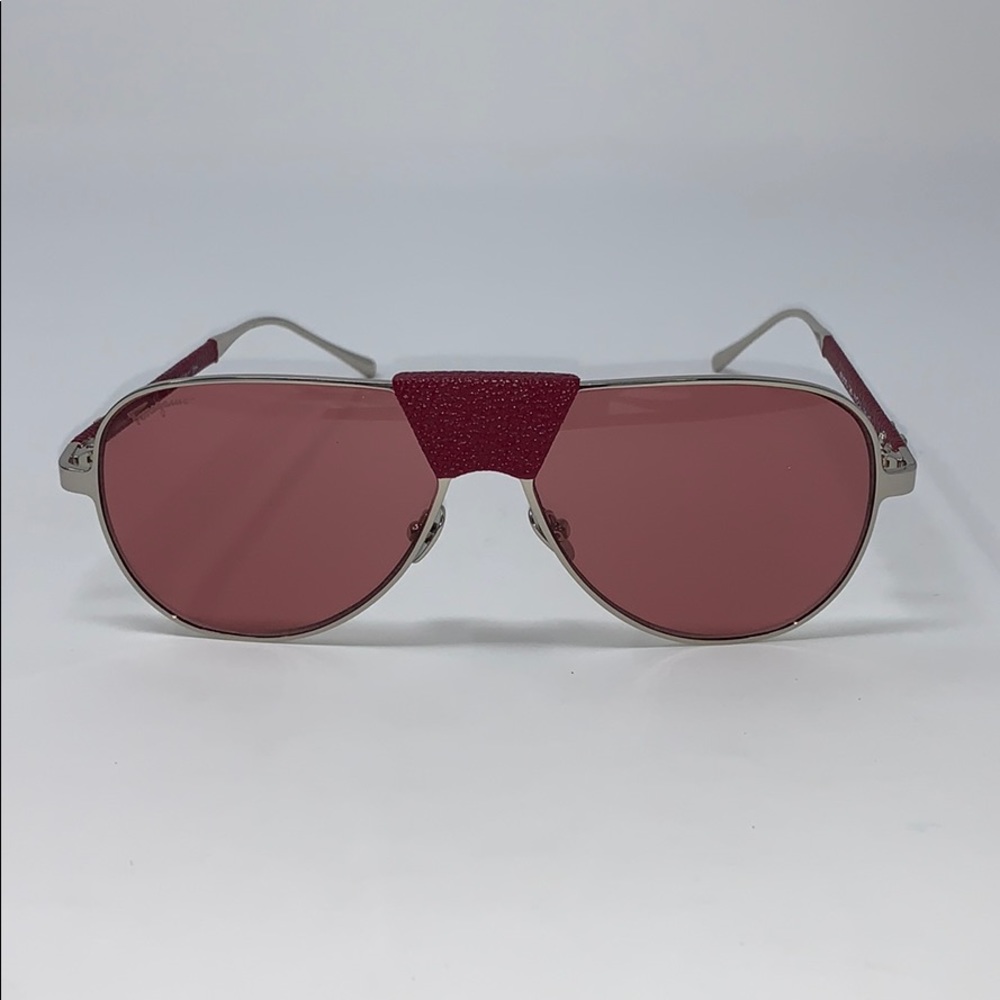 Salvatore Ferragamo Sunglasses